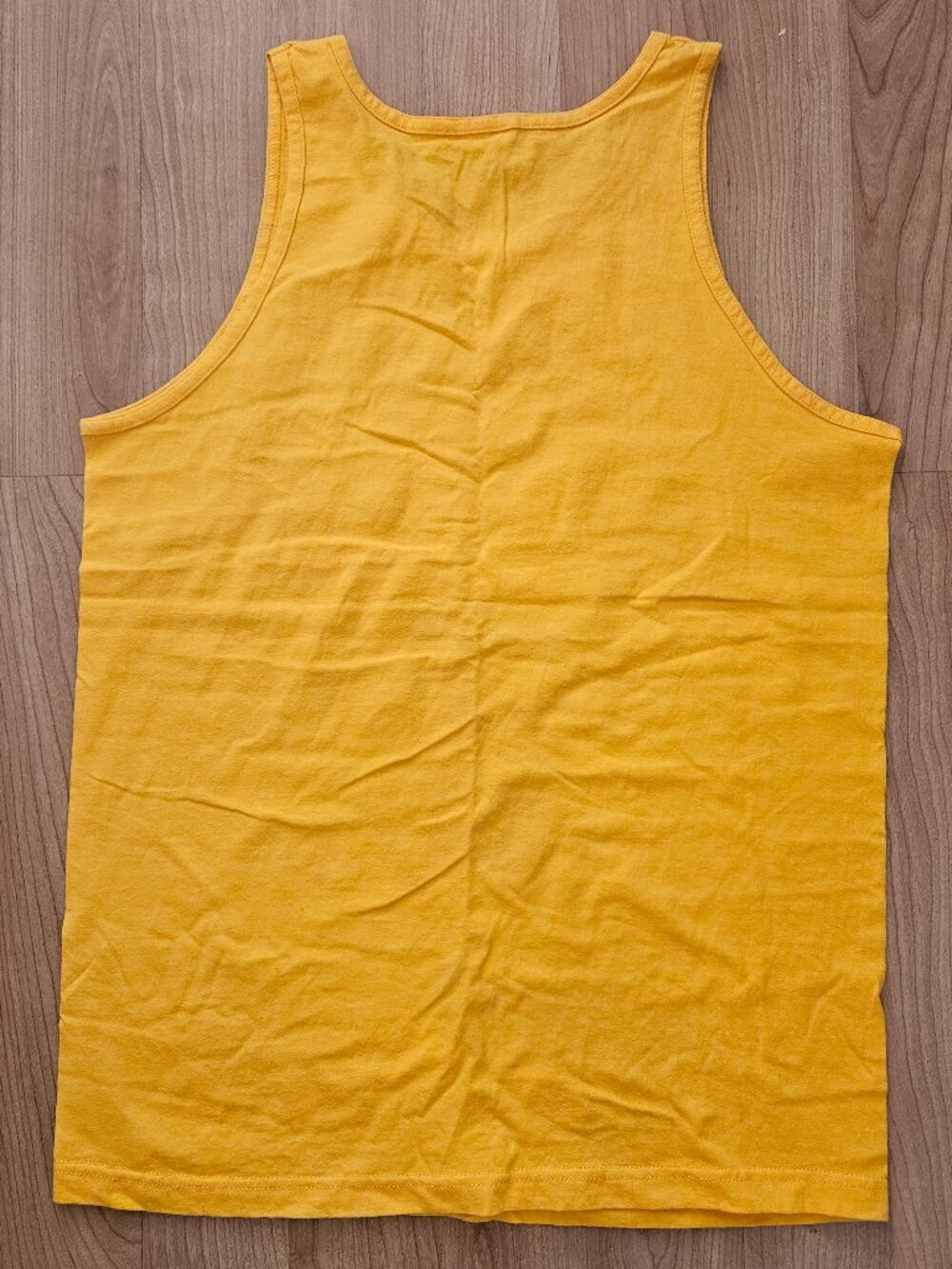 Never worn! Men's USC Crew tank top - Size Large - Picture 2 of 3